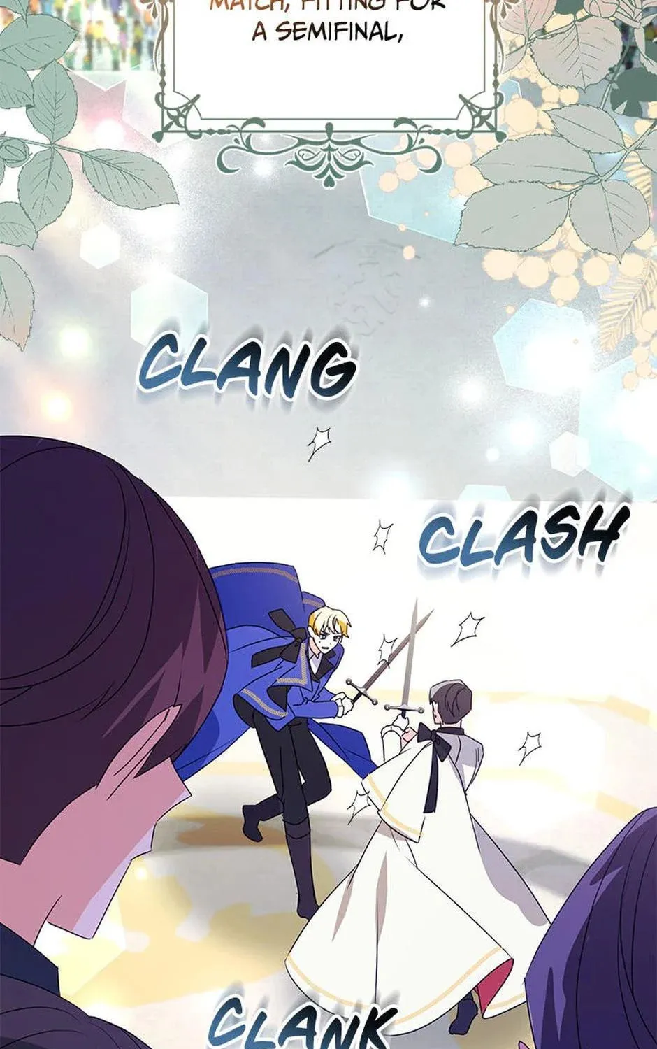 A Fairy-Tale Ending for a Fake Chapter 44 page 67 - 