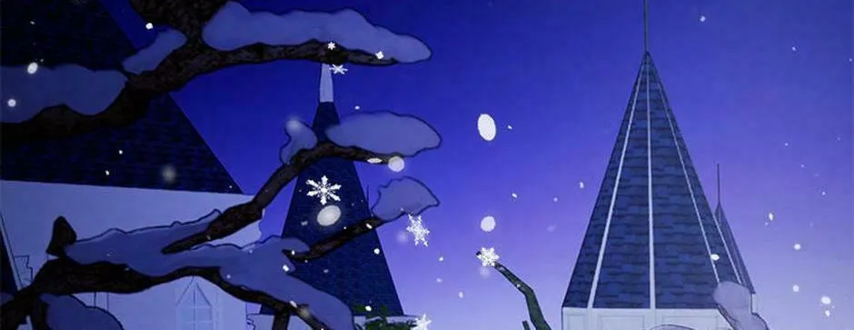 A Fairy-Tale Ending for a Fake Chapter 44 page 8 - 