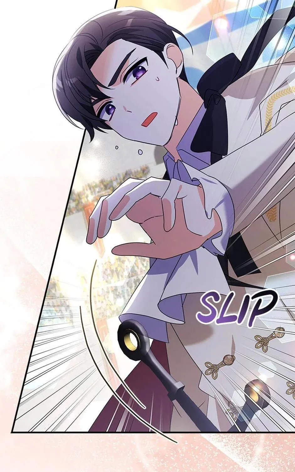 A Fairy-Tale Ending for a Fake Chapter 44 page 71 - 