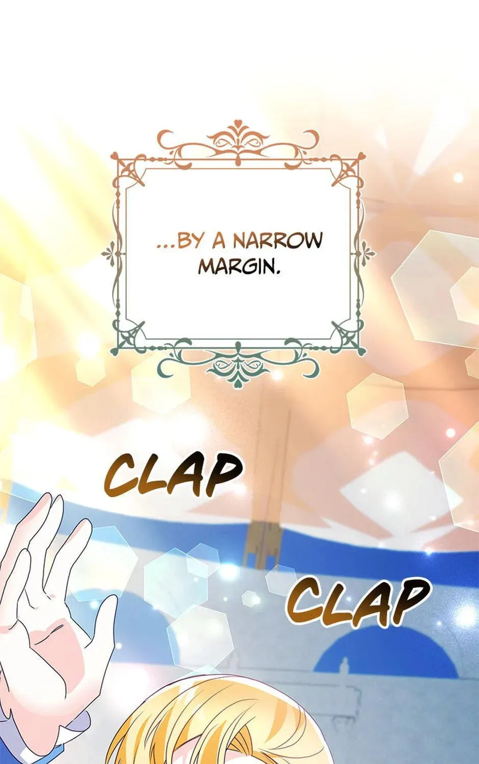 A Fairy-Tale Ending for a Fake Chapter 44 page 73 - 
