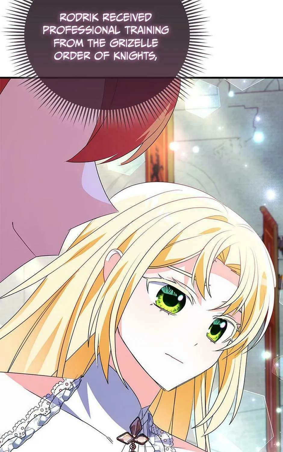 A Fairy-Tale Ending for a Fake Chapter 44 page 77 - 