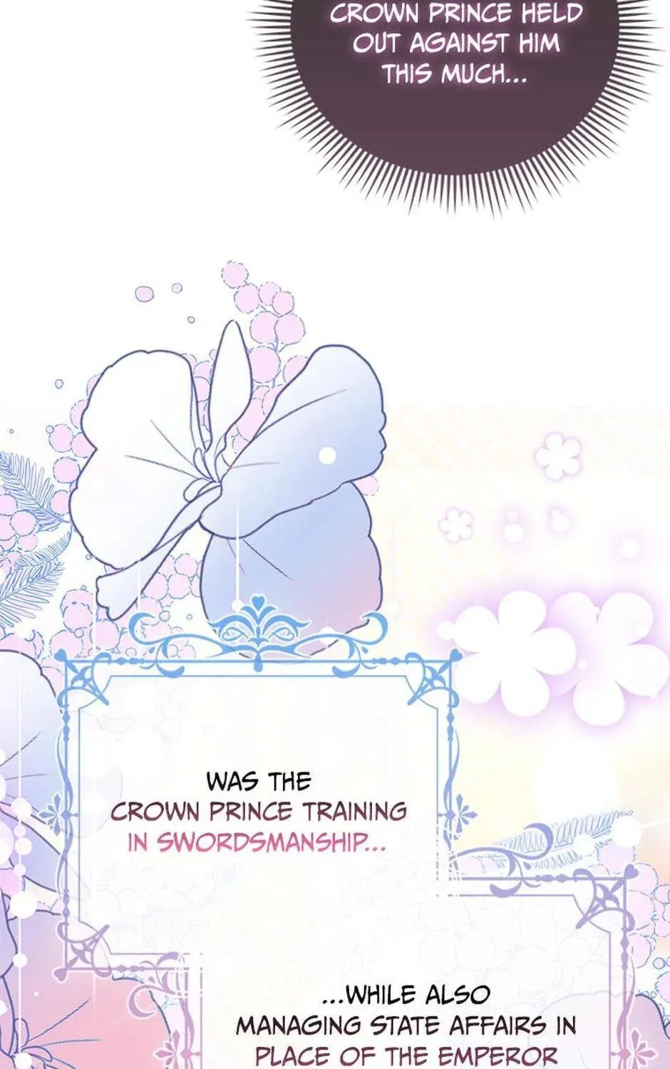 A Fairy-Tale Ending for a Fake Chapter 44 page 79 - 