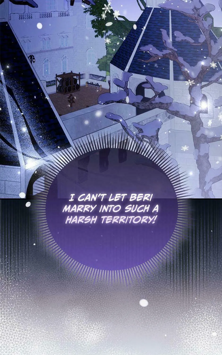 A Fairy-Tale Ending for a Fake Chapter 44 page 9 - 