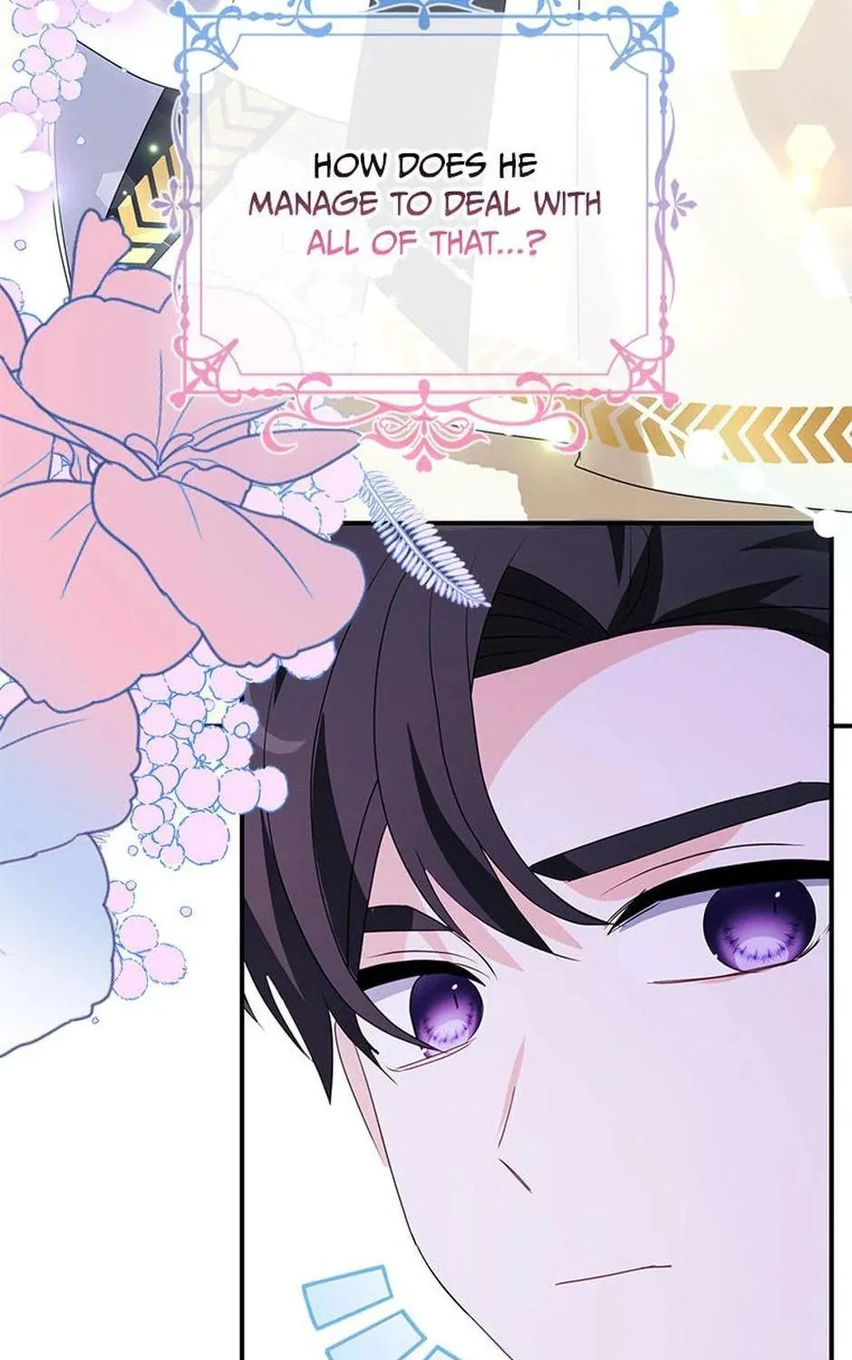 A Fairy-Tale Ending for a Fake Chapter 44 page 83 - 