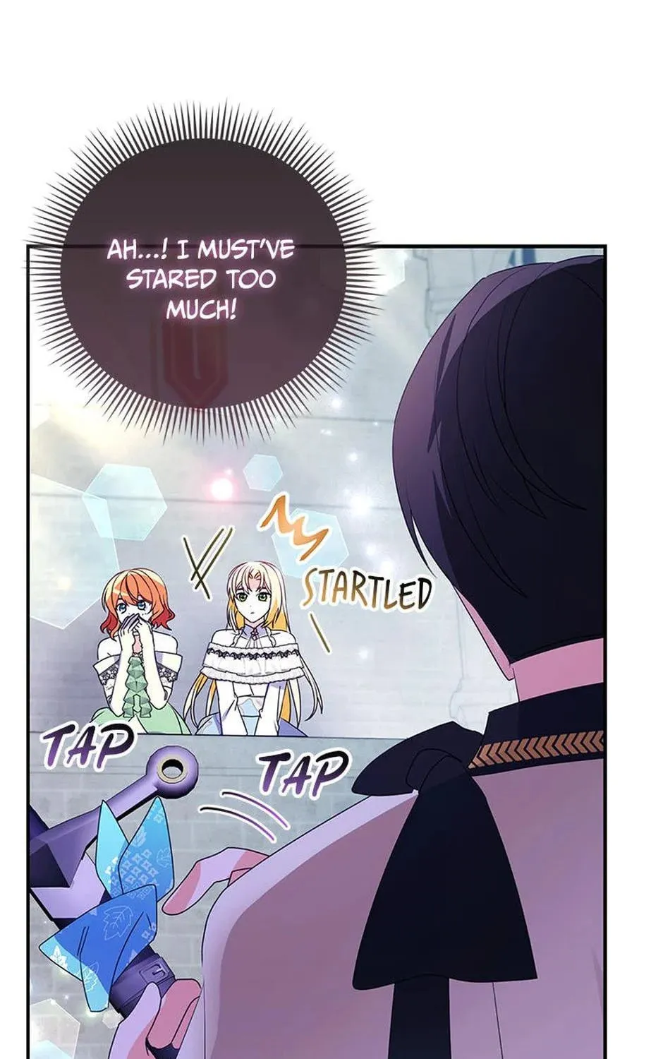 A Fairy-Tale Ending for a Fake Chapter 44 page 85 - 