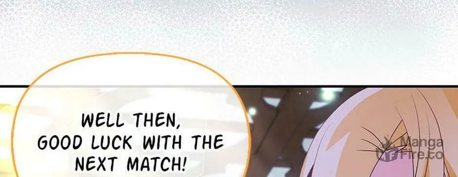 A Fairy-Tale Ending for a Fake Chapter 44 page 10 - 