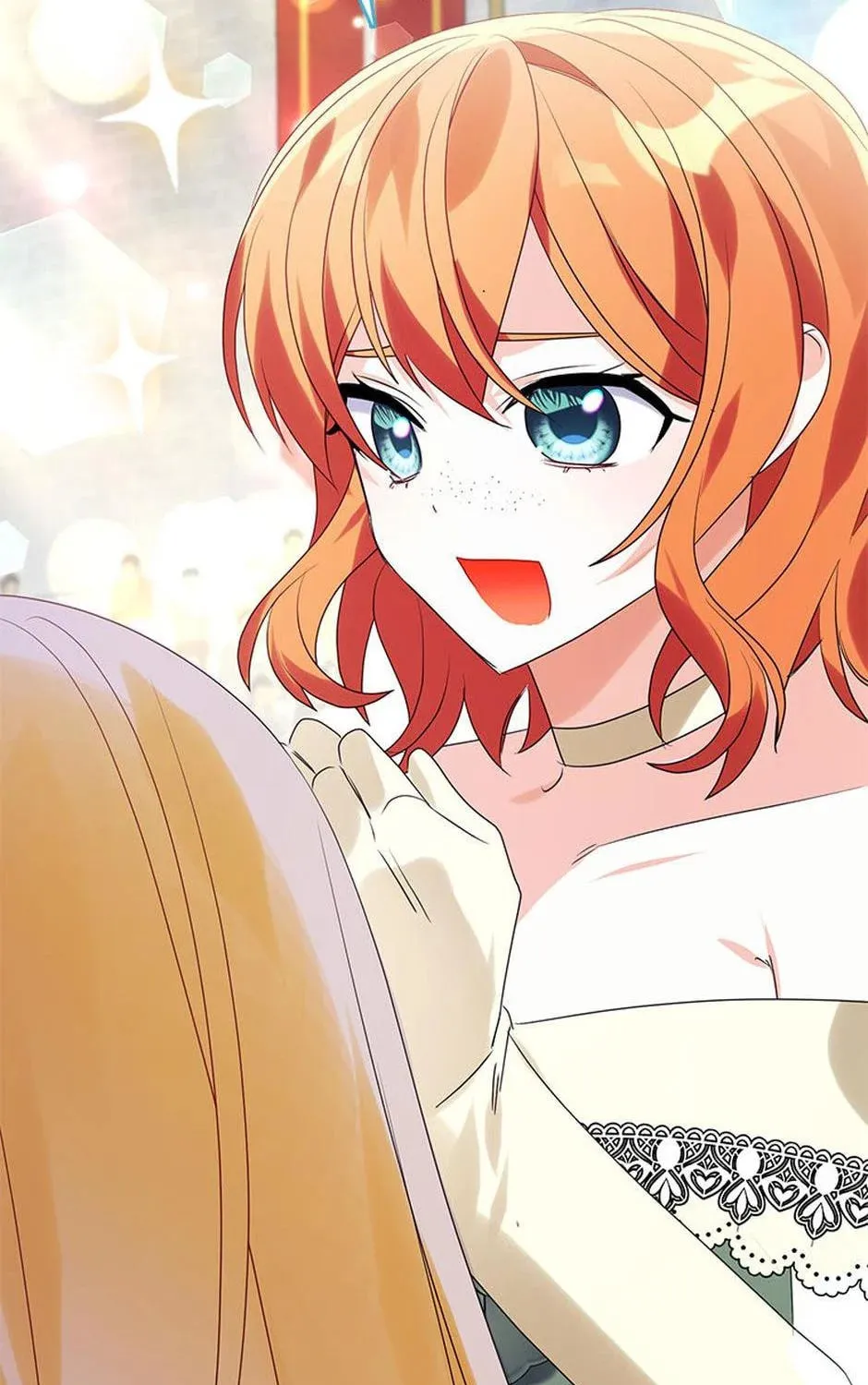 A Fairy-Tale Ending for a Fake Chapter 44 page 93 - 