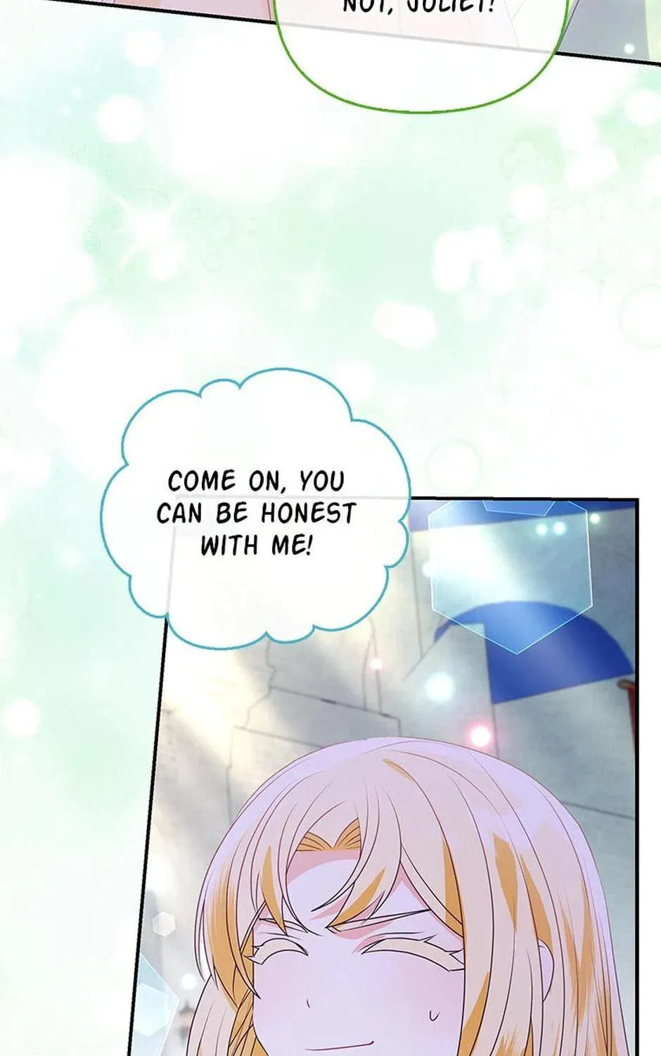 A Fairy-Tale Ending for a Fake Chapter 44 page 95 - 