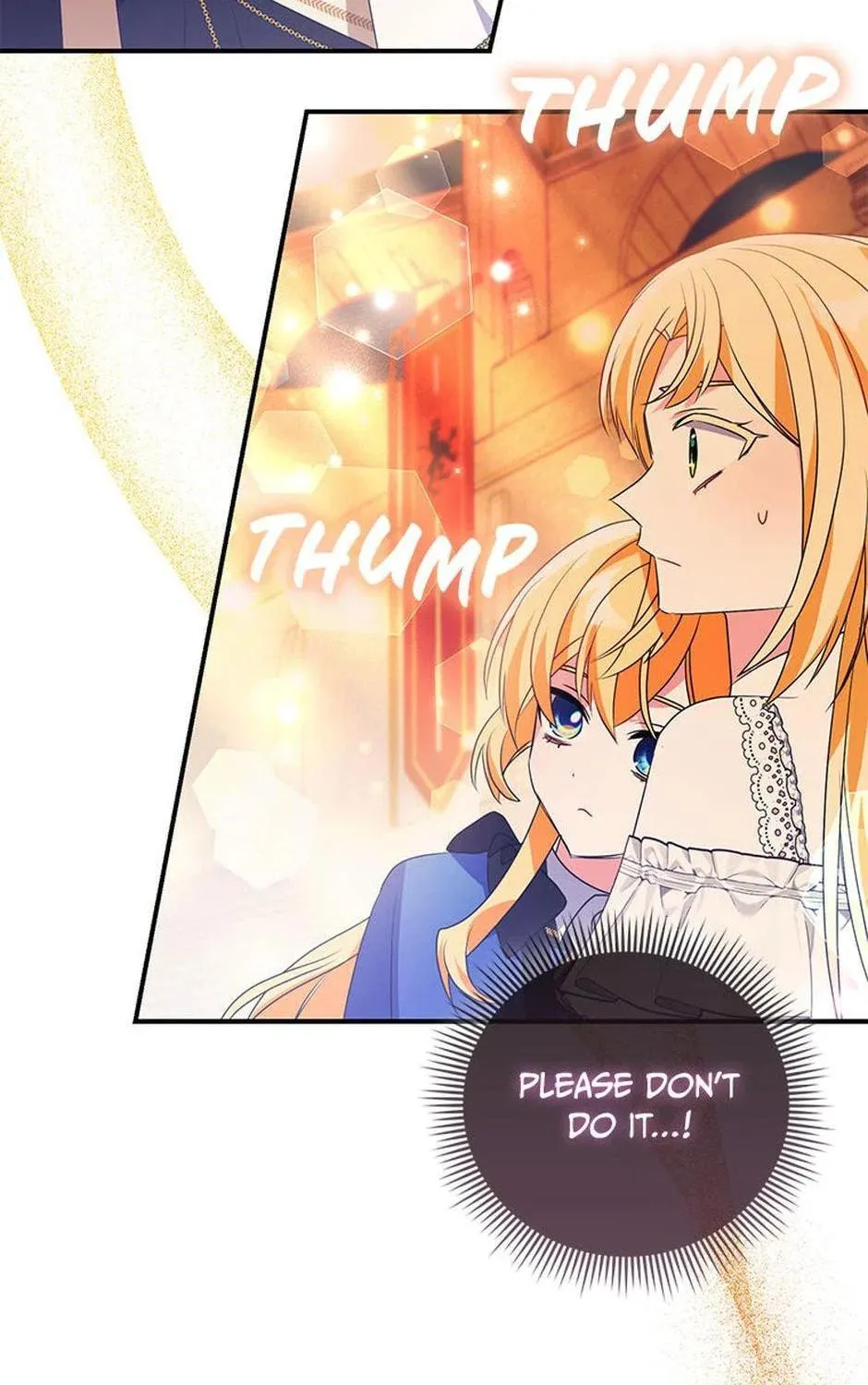A Fairy-Tale Ending for a Fake Chapter 45 page 11 - 