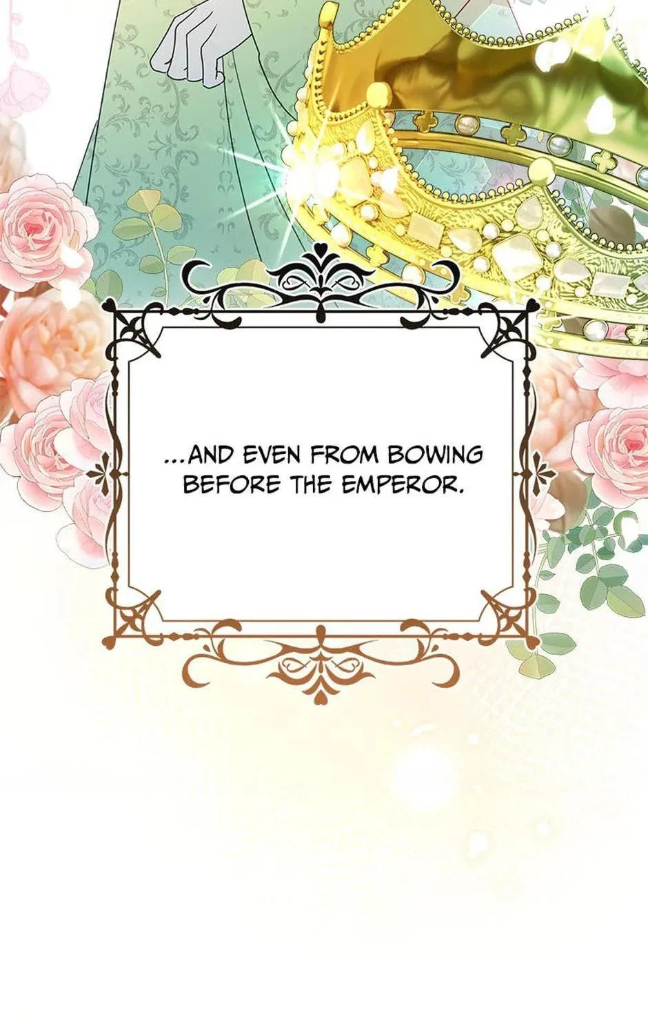 A Fairy-Tale Ending for a Fake Chapter 45 page 107 - 