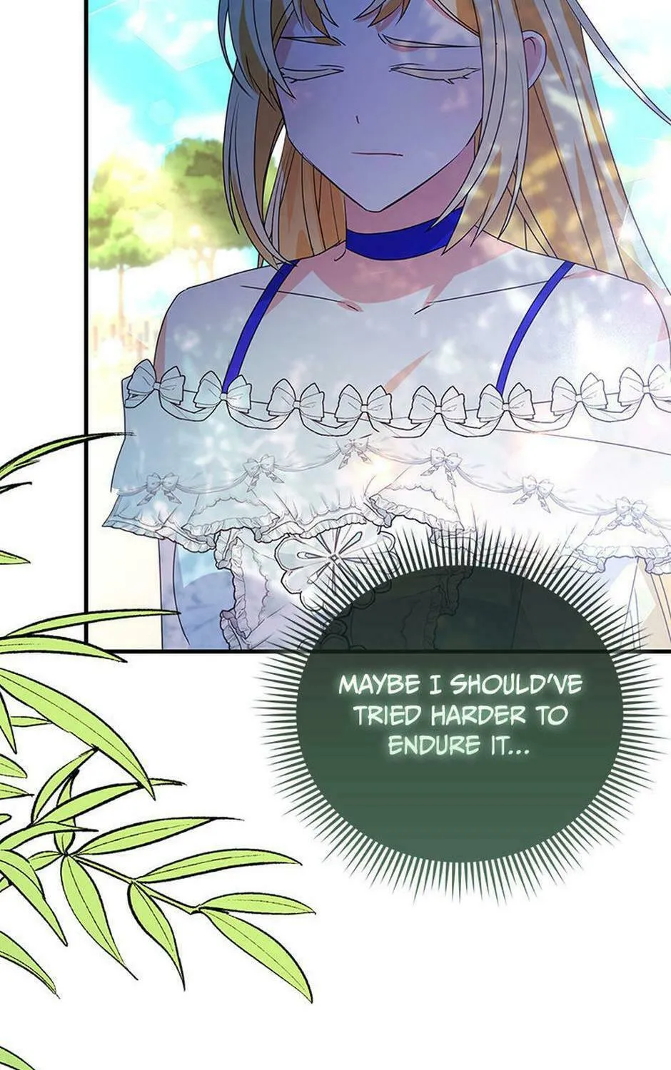 A Fairy-Tale Ending for a Fake Chapter 45 page 109 - 