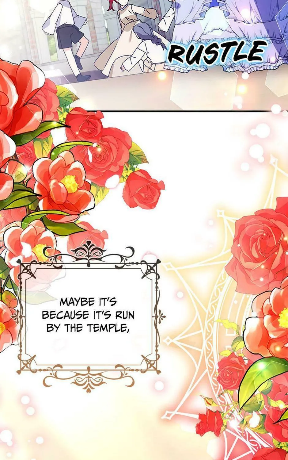 A Fairy-Tale Ending for a Fake Chapter 45 page 119 - 