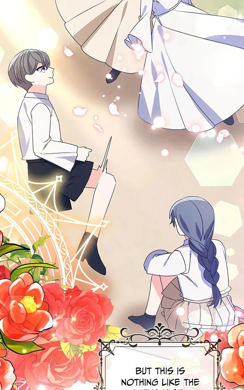 A Fairy-Tale Ending for a Fake Chapter 45 page 121 - 