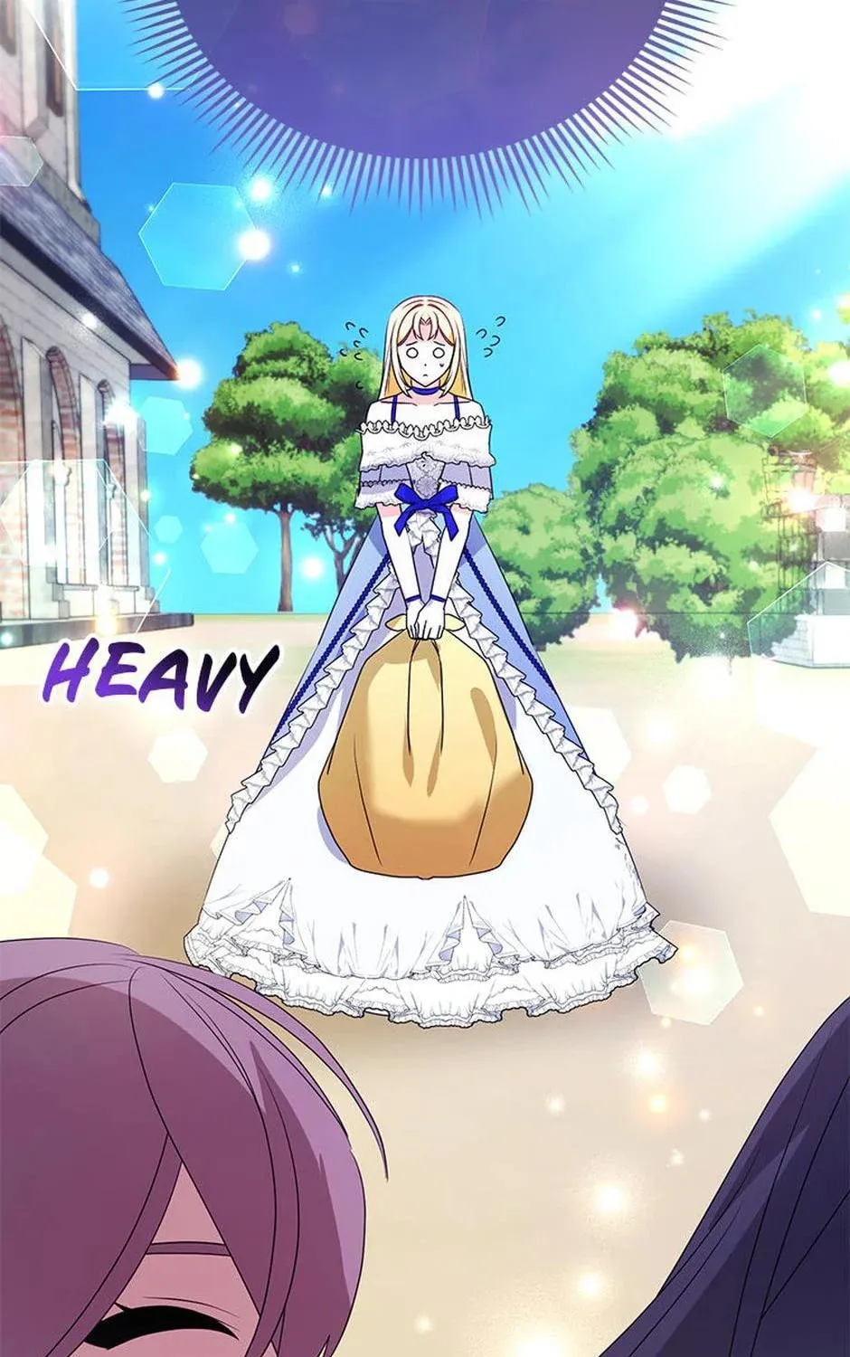 A Fairy-Tale Ending for a Fake Chapter 45 page 127 - 
