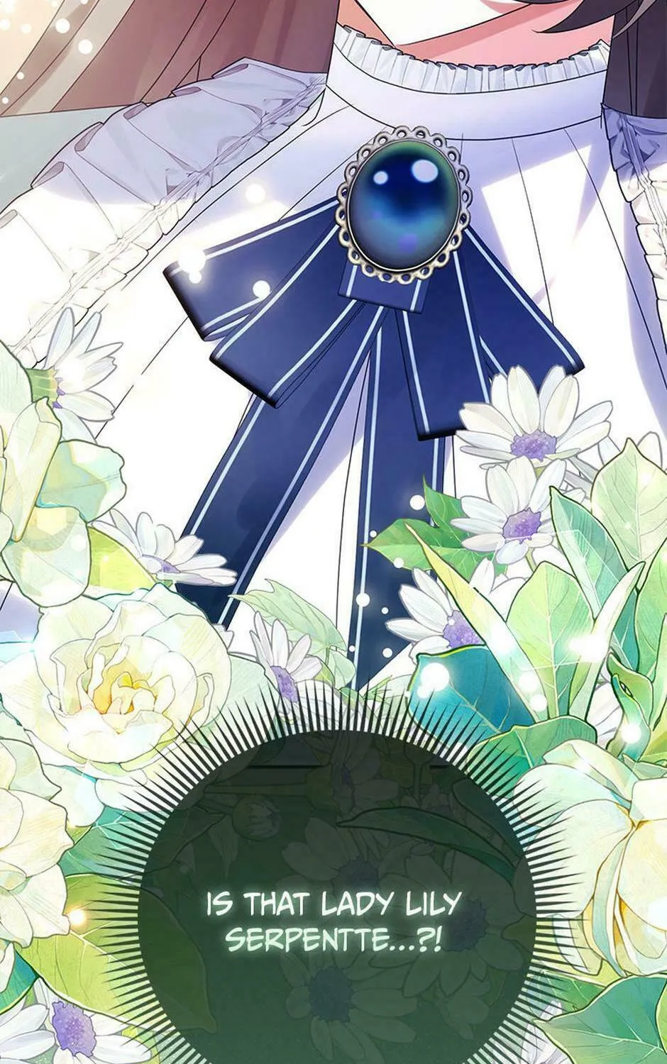 A Fairy-Tale Ending for a Fake Chapter 45 page 135 - 