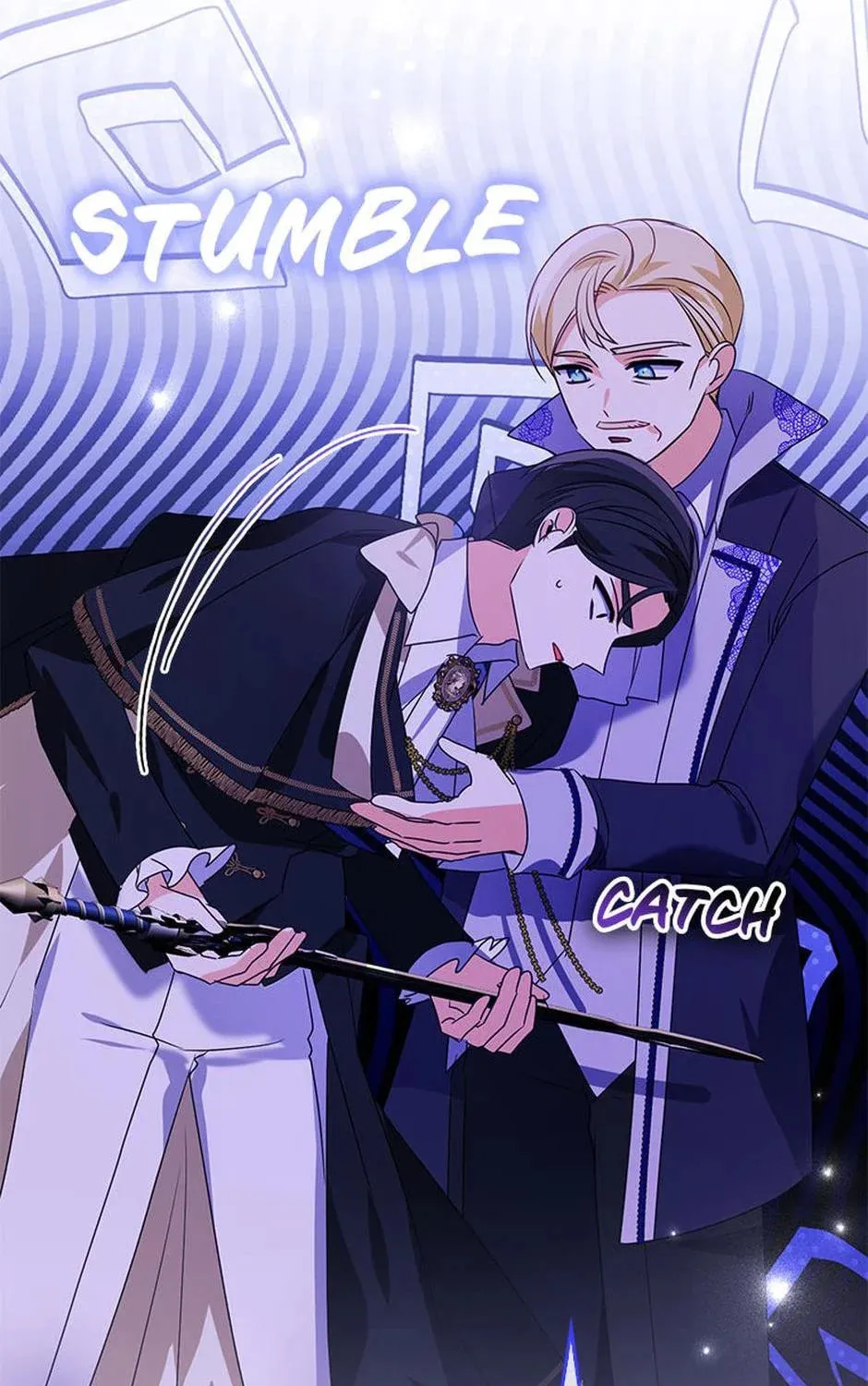A Fairy-Tale Ending for a Fake Chapter 45 page 15 - 