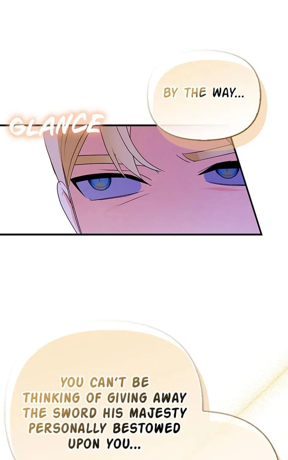 A Fairy-Tale Ending for a Fake Chapter 45 page 19 - 