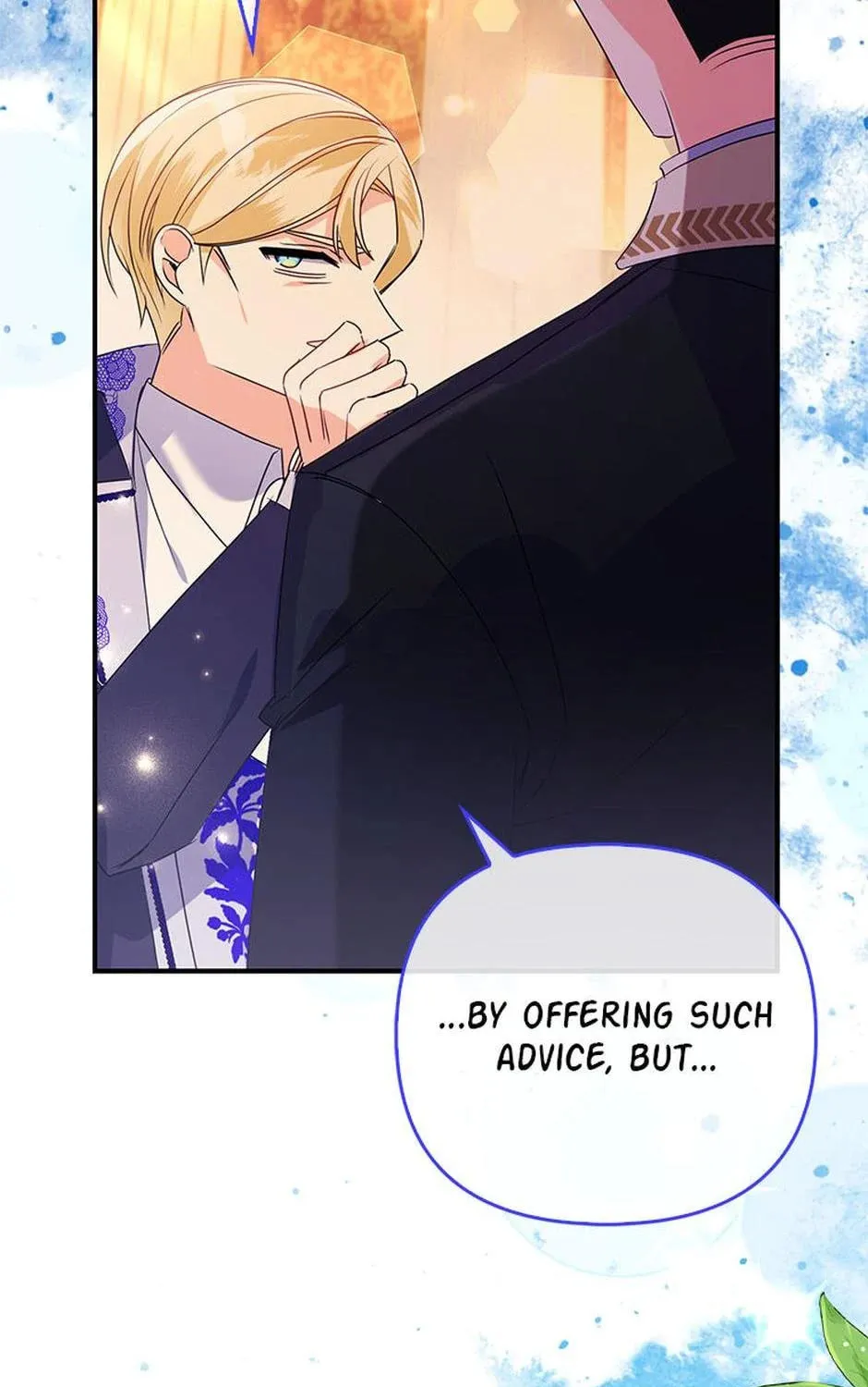 A Fairy-Tale Ending for a Fake Chapter 45 page 25 - 