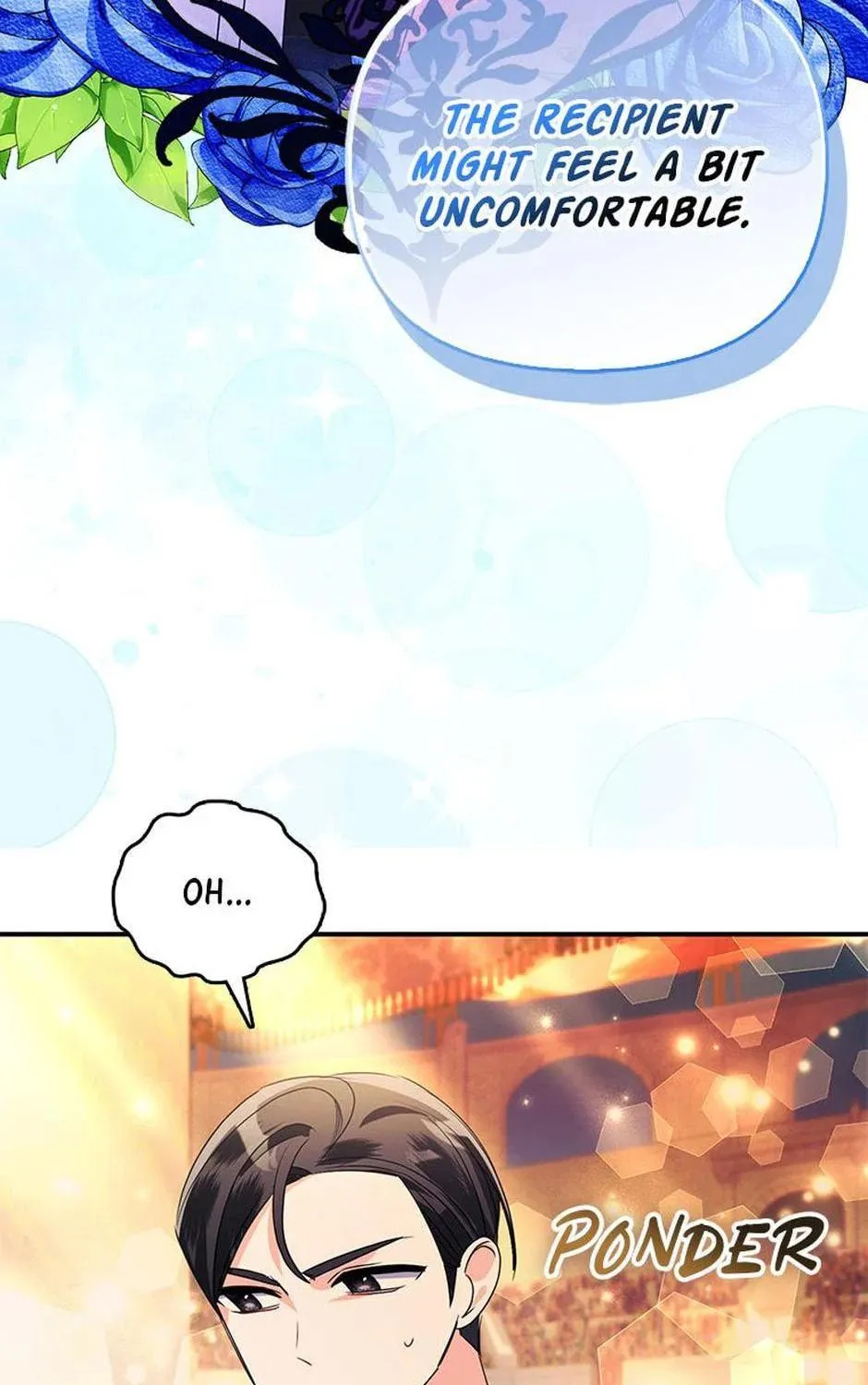 A Fairy-Tale Ending for a Fake Chapter 45 page 29 - 