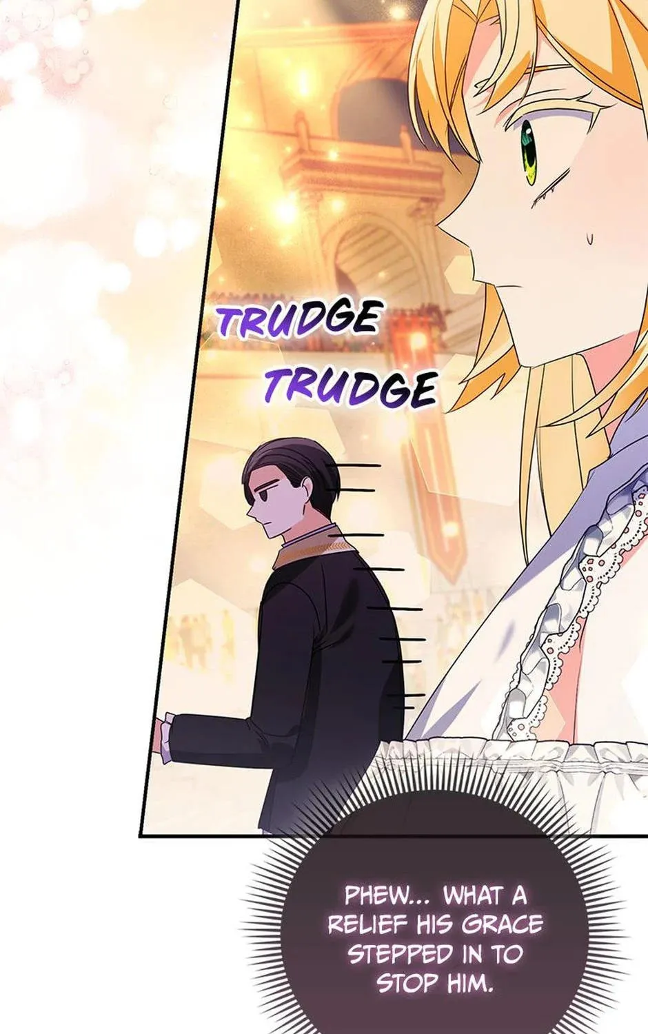 A Fairy-Tale Ending for a Fake Chapter 45 page 37 - 