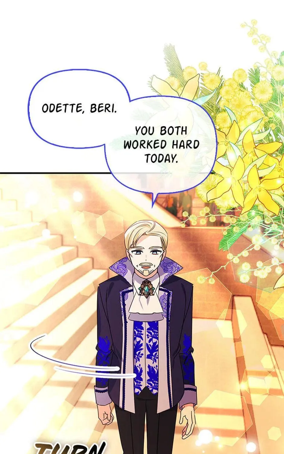 A Fairy-Tale Ending for a Fake Chapter 45 page 39 - 