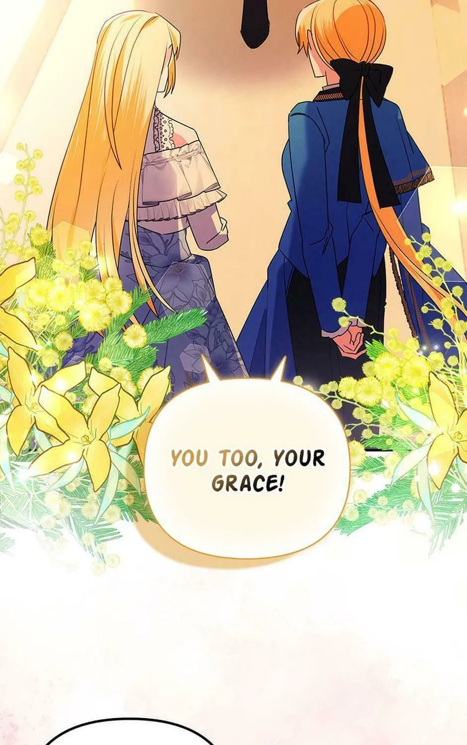 A Fairy-Tale Ending for a Fake Chapter 45 page 41 - 