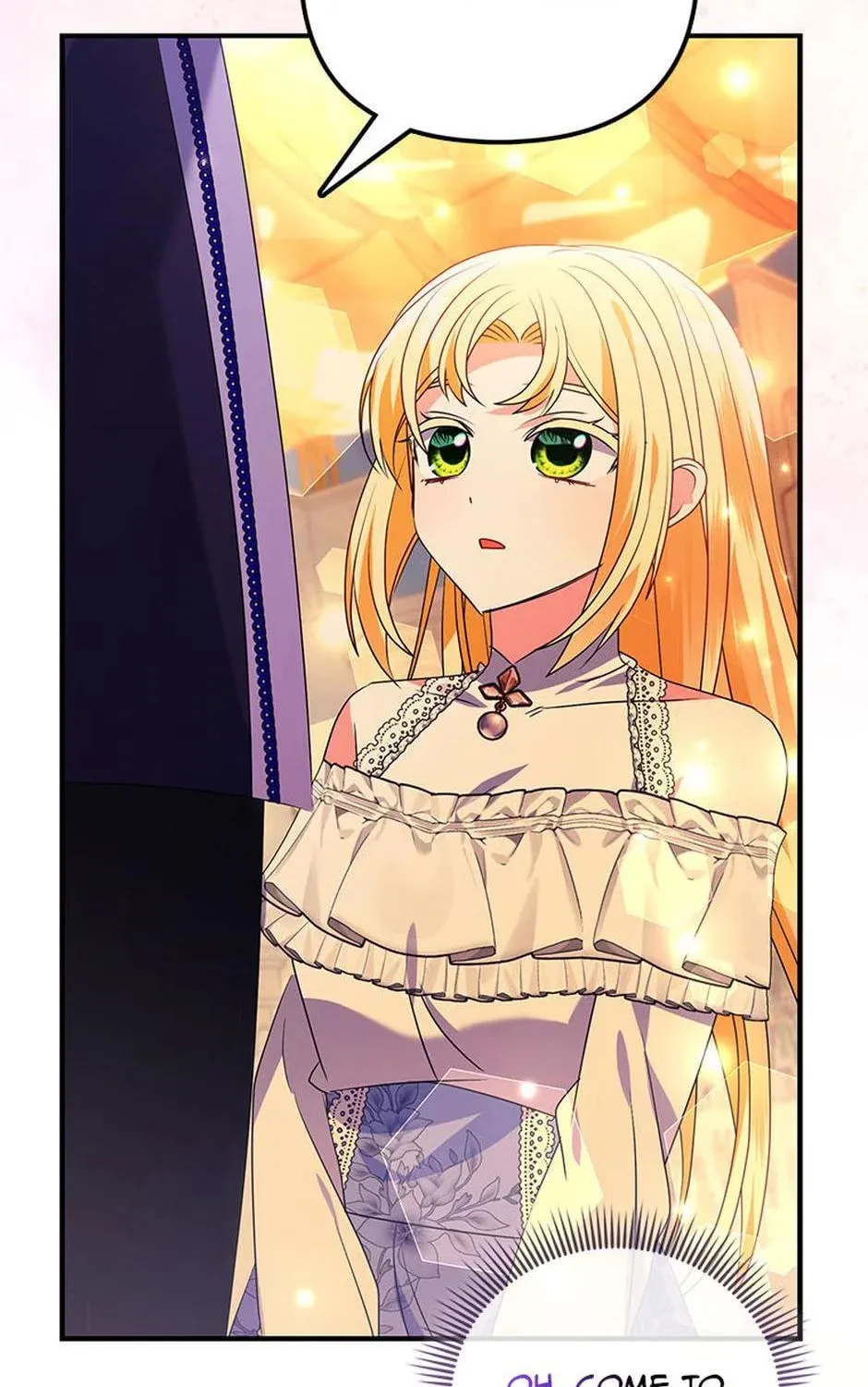 A Fairy-Tale Ending for a Fake Chapter 45 page 43 - 