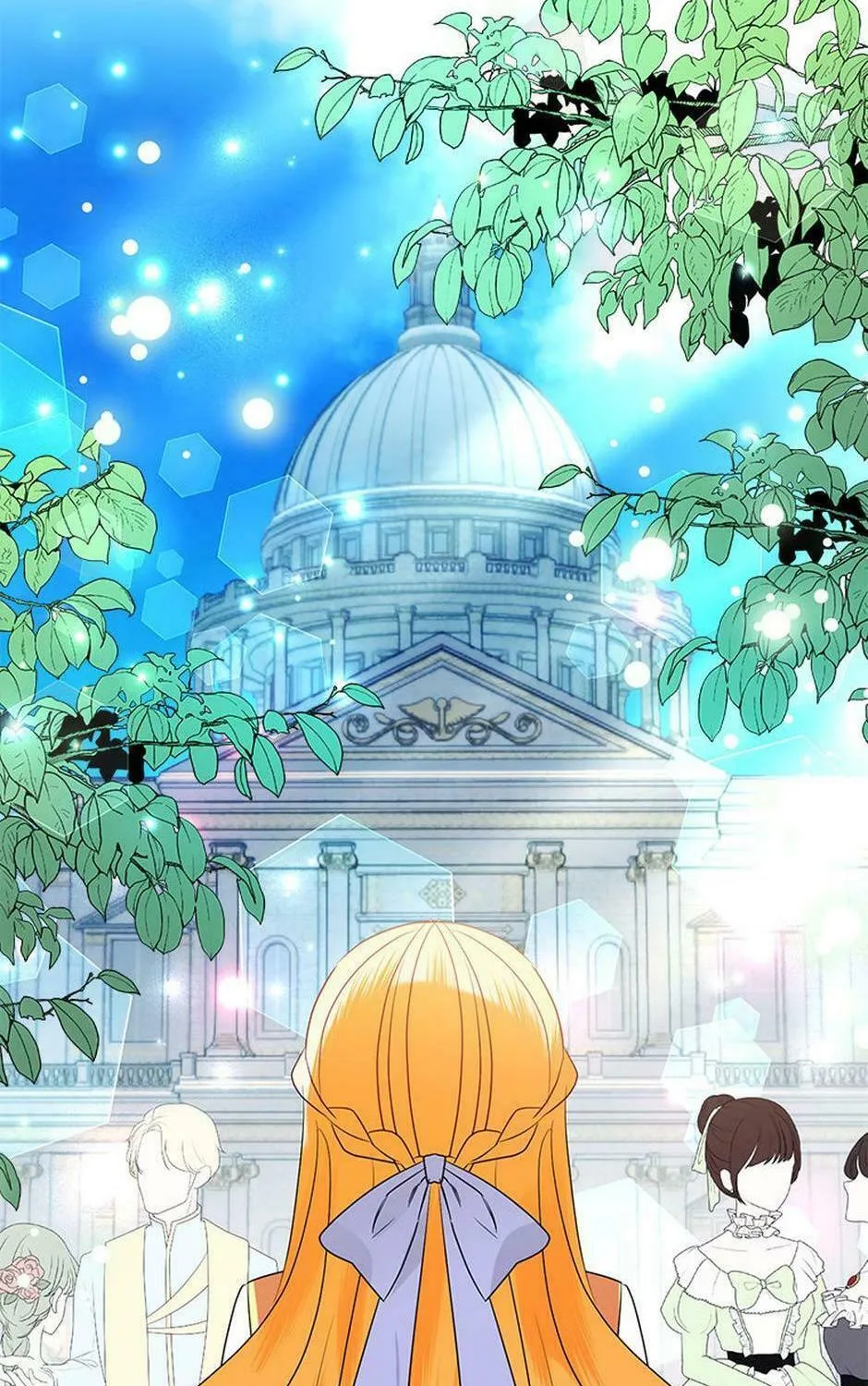 A Fairy-Tale Ending for a Fake Chapter 45 page 49 - 
