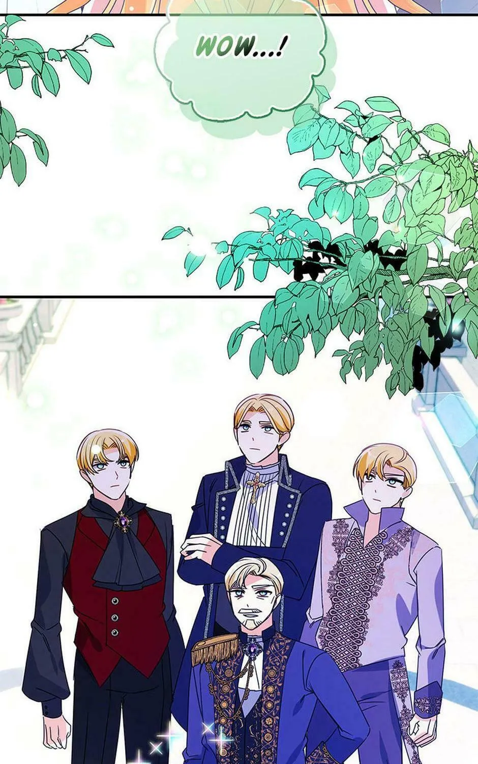 A Fairy-Tale Ending for a Fake Chapter 45 page 51 - 