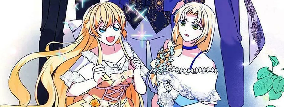 A Fairy-Tale Ending for a Fake Chapter 45 page 52 - 
