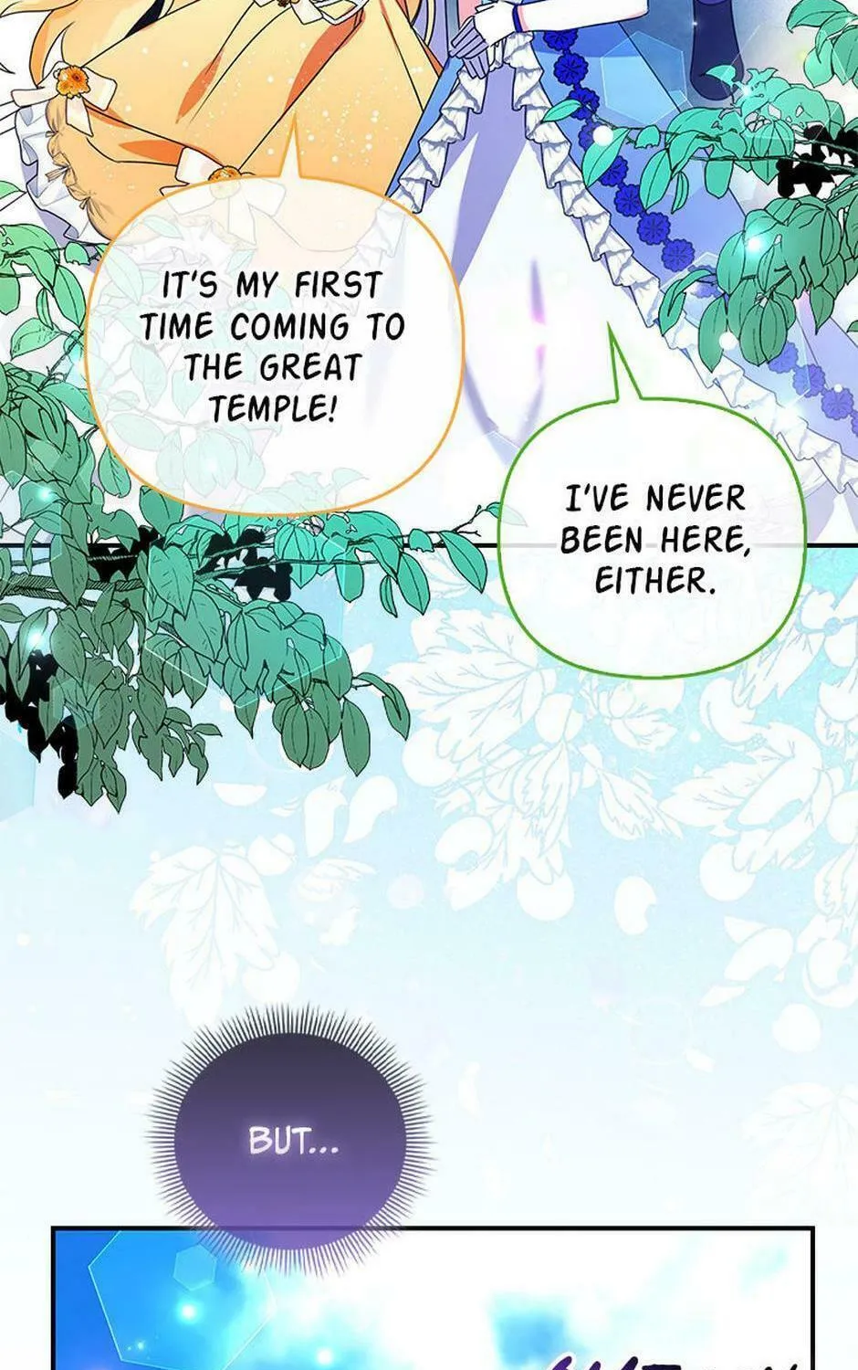 A Fairy-Tale Ending for a Fake Chapter 45 page 53 - 