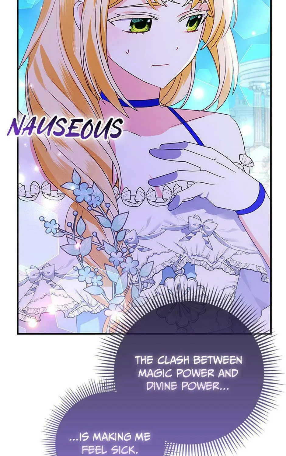 A Fairy-Tale Ending for a Fake Chapter 45 page 55 - 