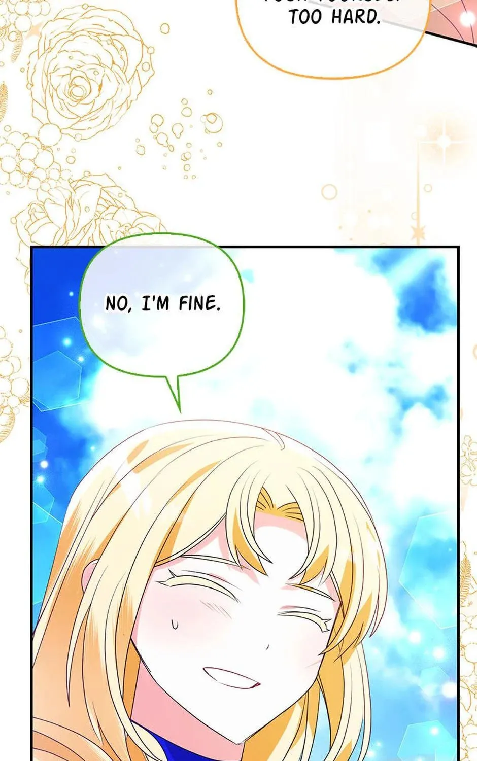 A Fairy-Tale Ending for a Fake Chapter 45 page 61 - 