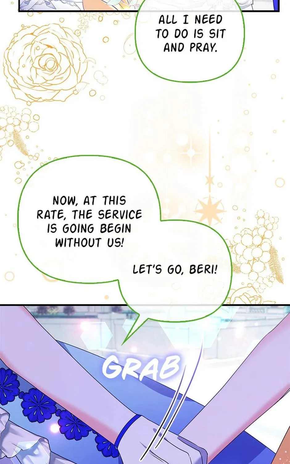 A Fairy-Tale Ending for a Fake Chapter 45 page 63 - 