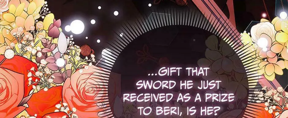 A Fairy-Tale Ending for a Fake Chapter 45 page 8 - 