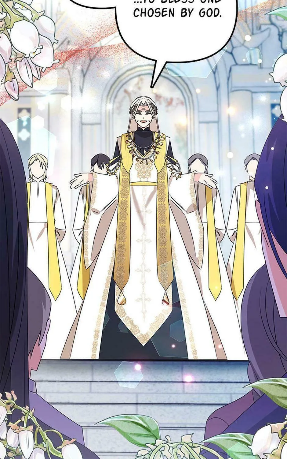 A Fairy-Tale Ending for a Fake Chapter 45 page 71 - 