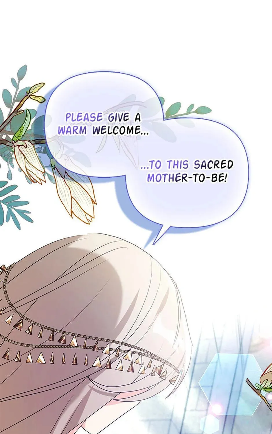 A Fairy-Tale Ending for a Fake Chapter 45 page 73 - 