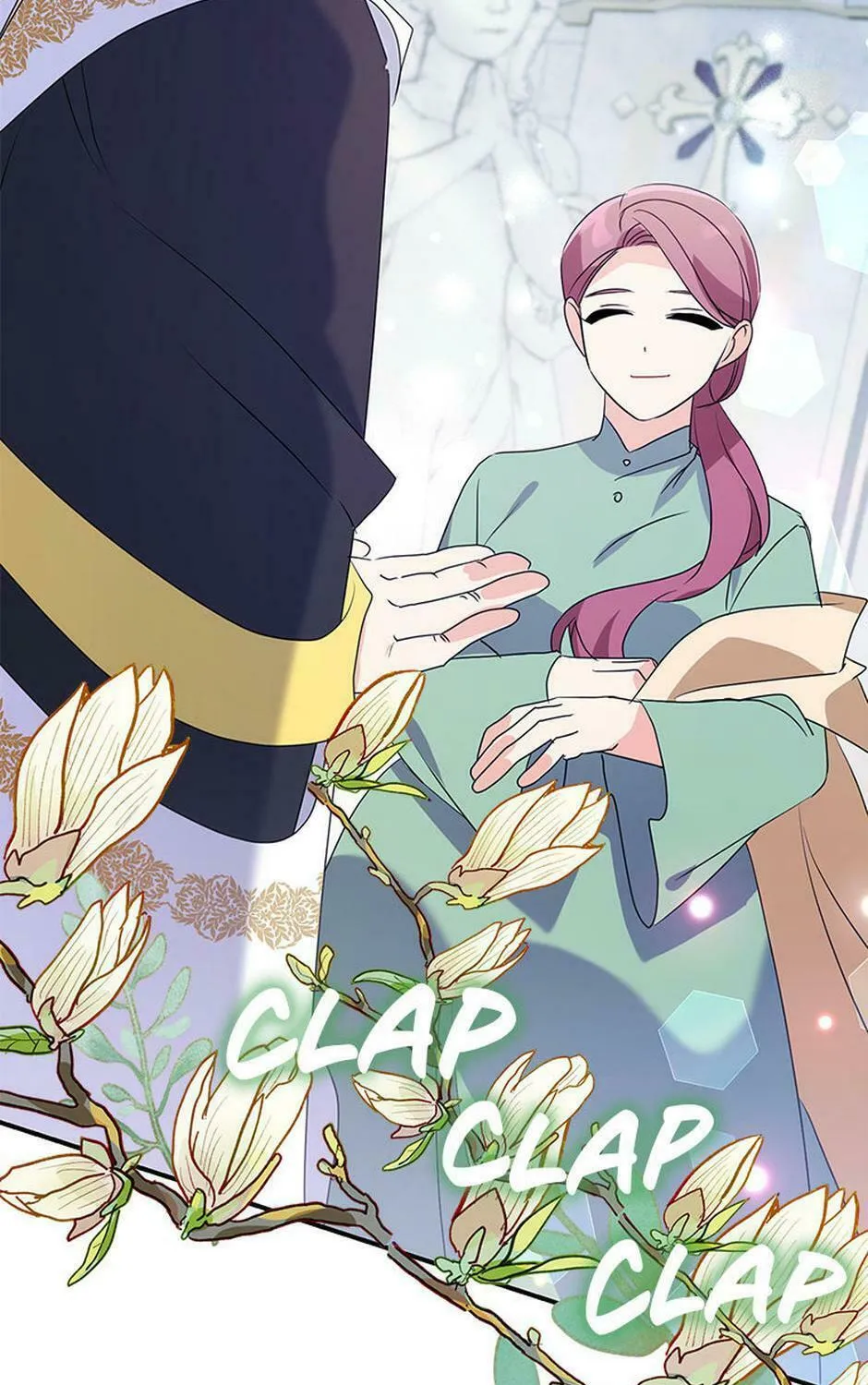 A Fairy-Tale Ending for a Fake Chapter 45 page 75 - 