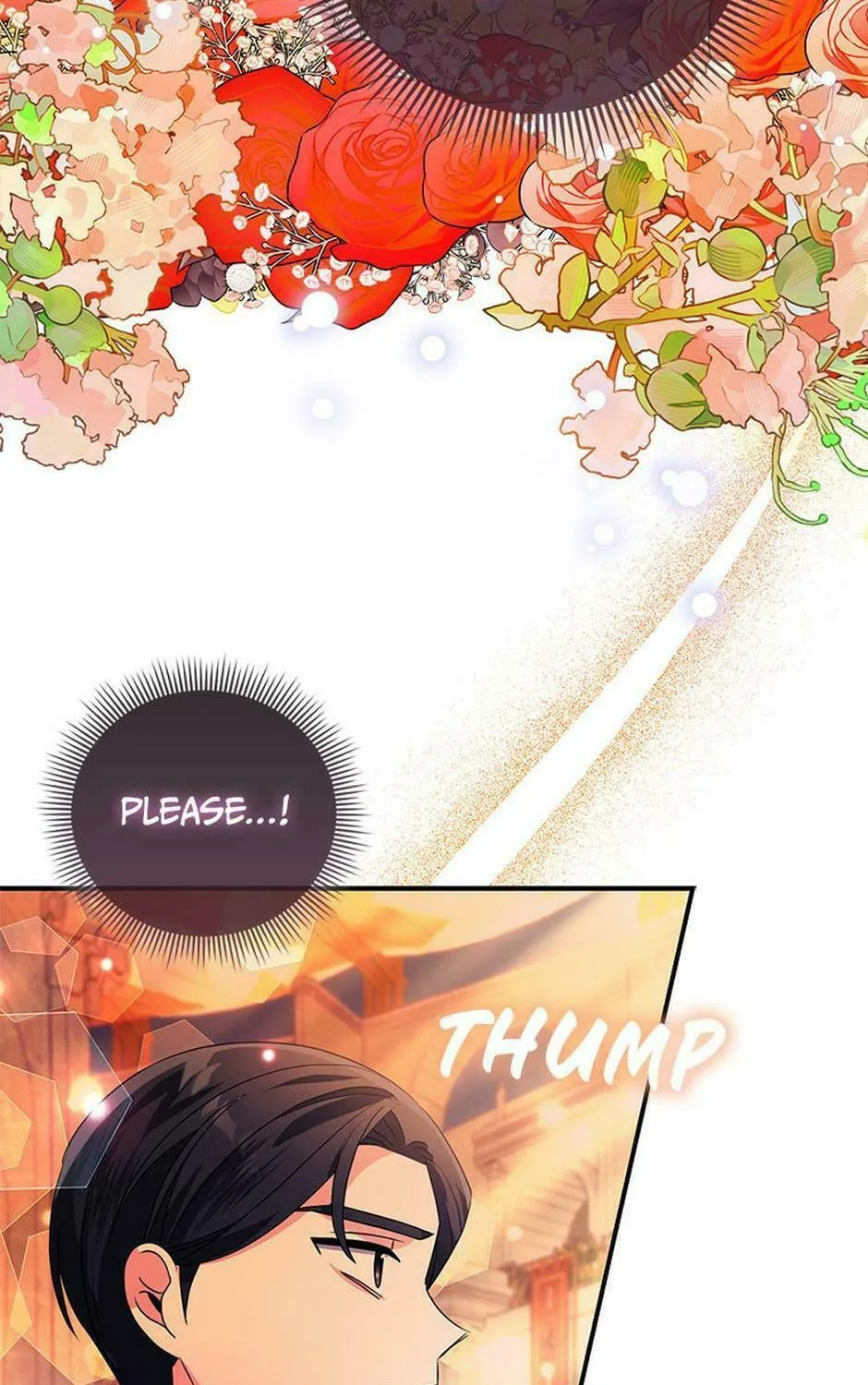 A Fairy-Tale Ending for a Fake Chapter 45 page 9 - 