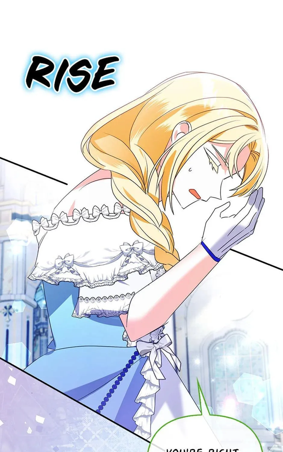 A Fairy-Tale Ending for a Fake Chapter 45 page 85 - 