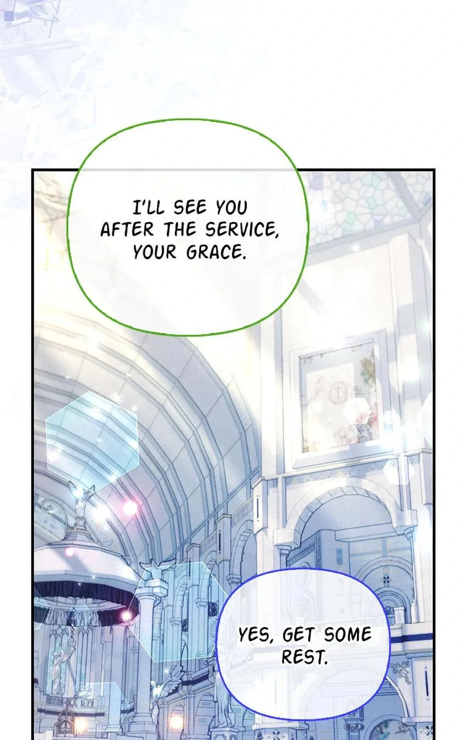 A Fairy-Tale Ending for a Fake Chapter 45 page 87 - 