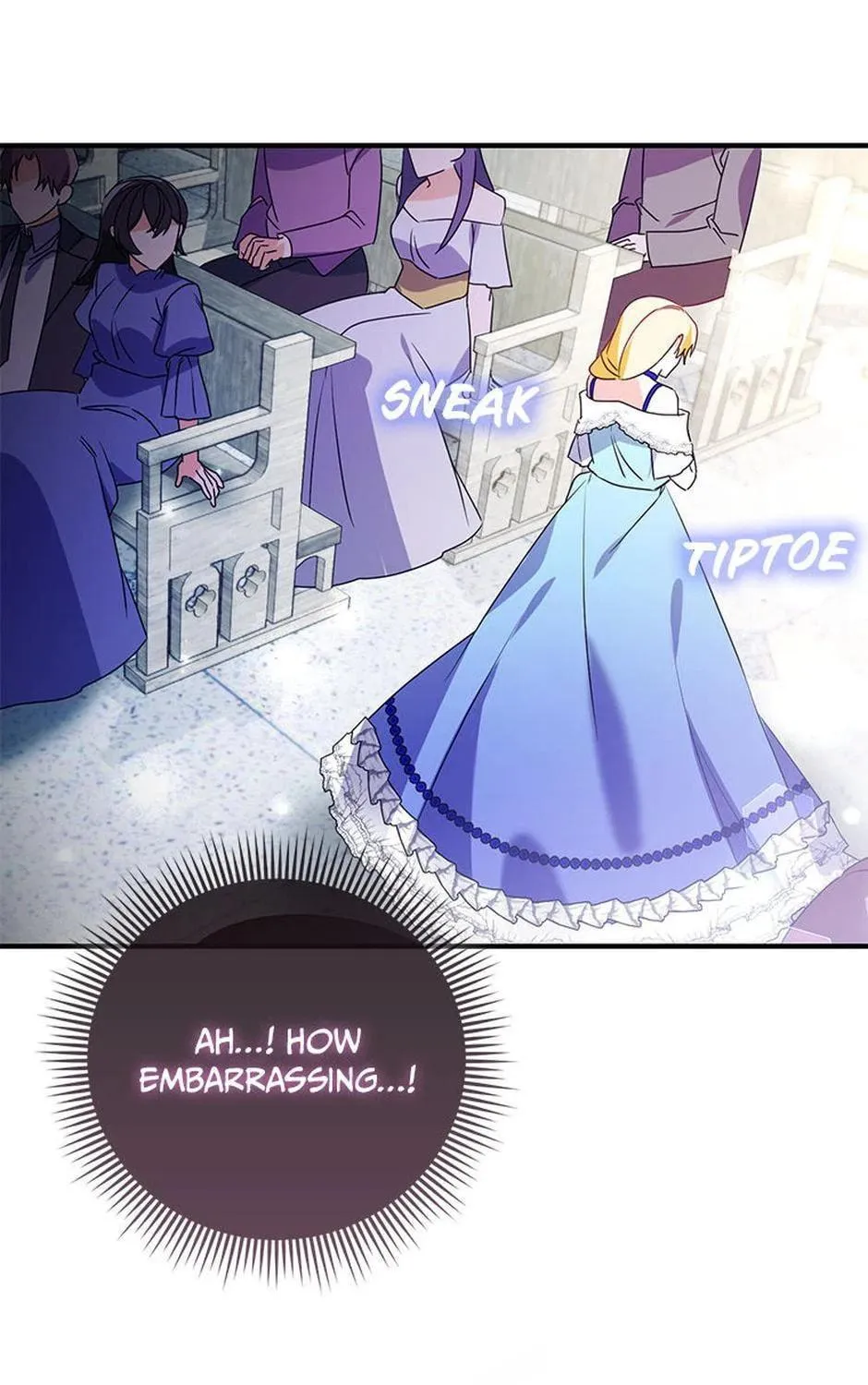A Fairy-Tale Ending for a Fake Chapter 45 page 89 - 