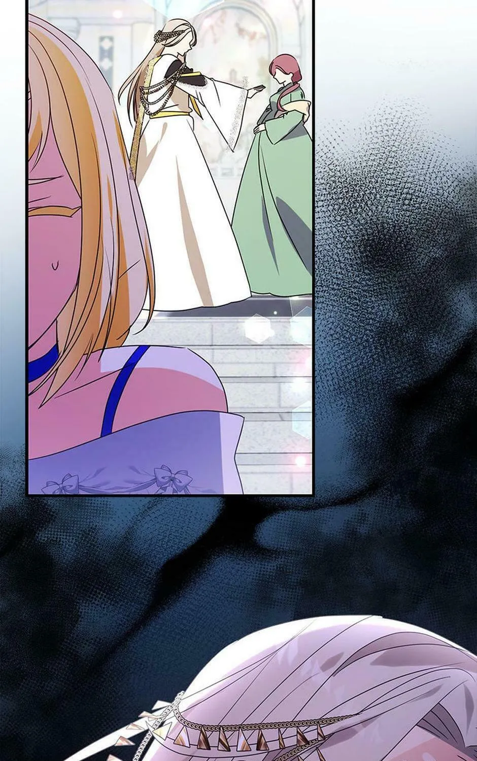 A Fairy-Tale Ending for a Fake Chapter 45 page 91 - 