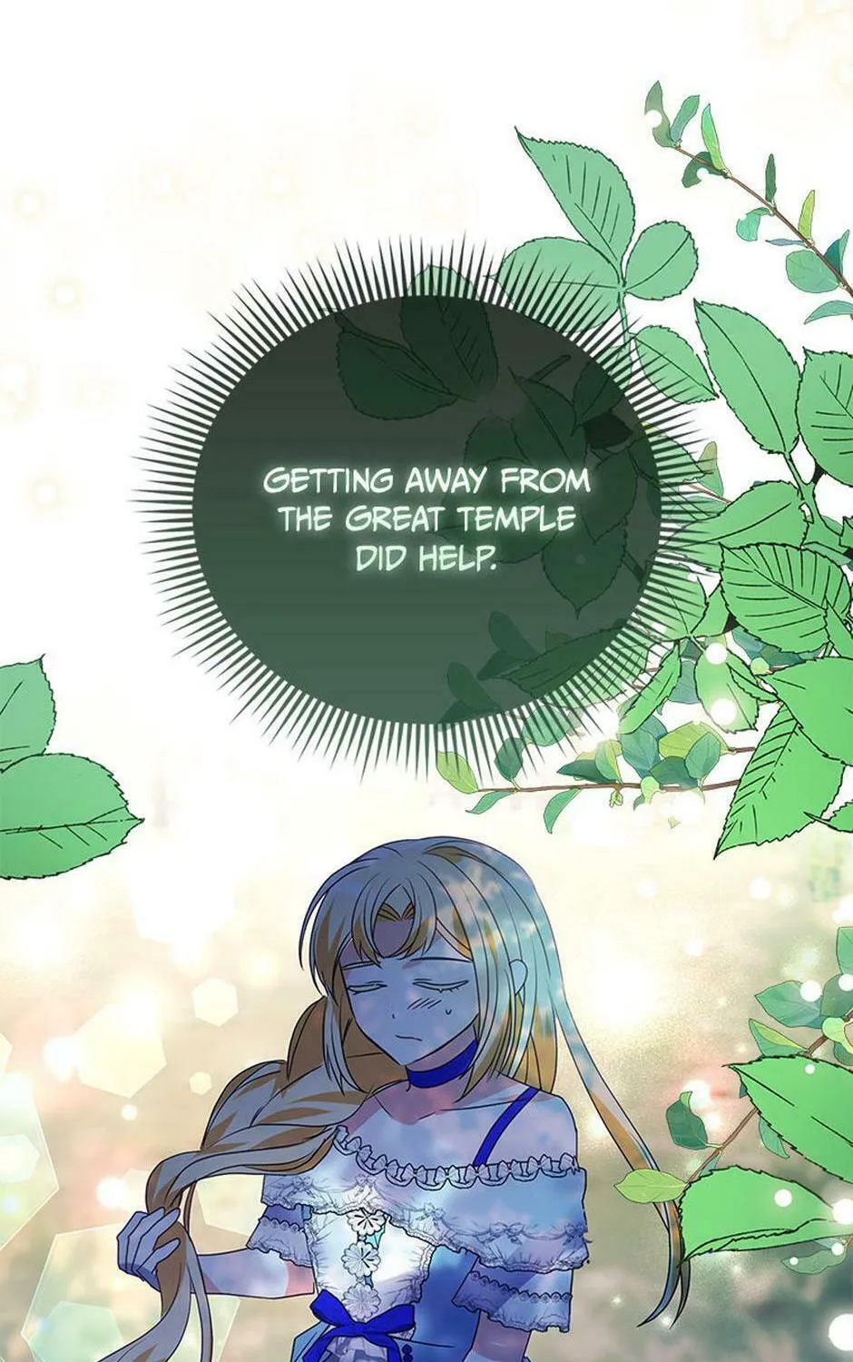 A Fairy-Tale Ending for a Fake Chapter 45 page 97 - 