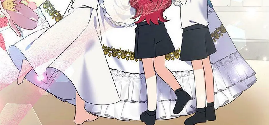 A Fairy-Tale Ending for a Fake Chapter 46 page 2 - 