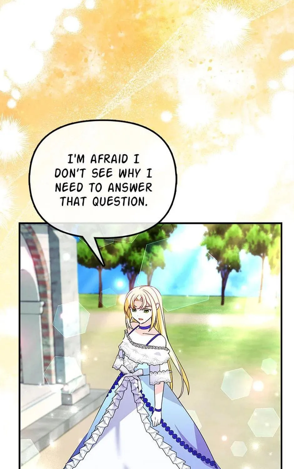 A Fairy-Tale Ending for a Fake Chapter 46 page 101 - 