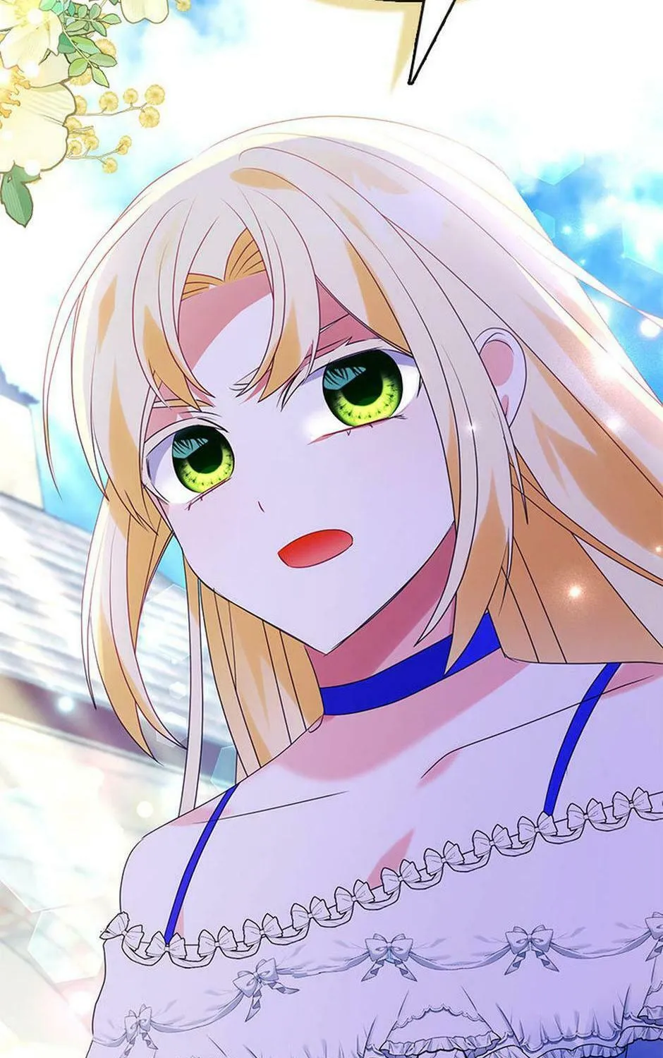 A Fairy-Tale Ending for a Fake Chapter 46 page 105 - 