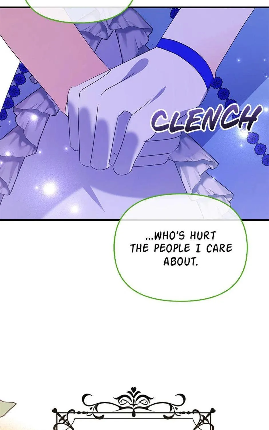 A Fairy-Tale Ending for a Fake Chapter 46 page 109 - 