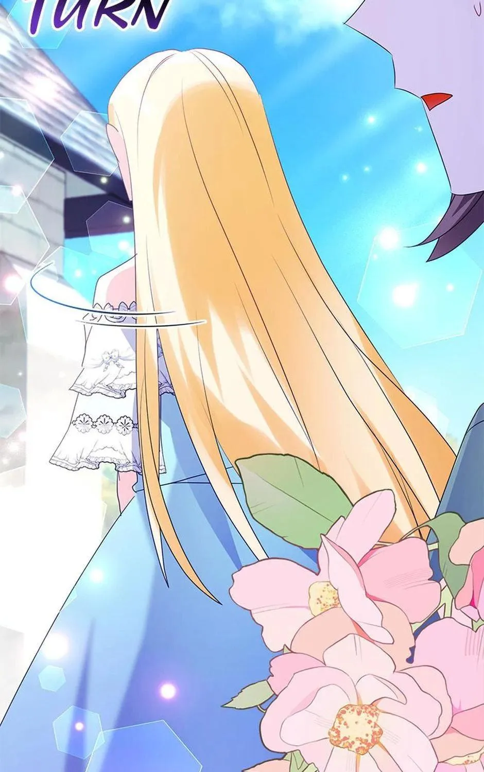 A Fairy-Tale Ending for a Fake Chapter 46 page 113 - 