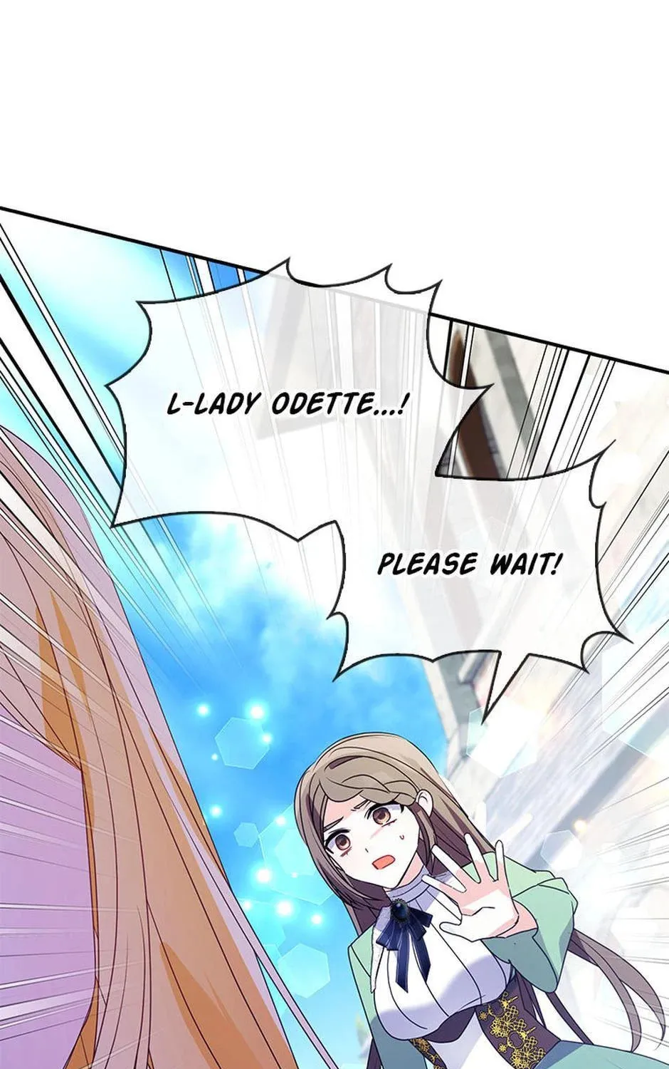 A Fairy-Tale Ending for a Fake Chapter 46 page 115 - 